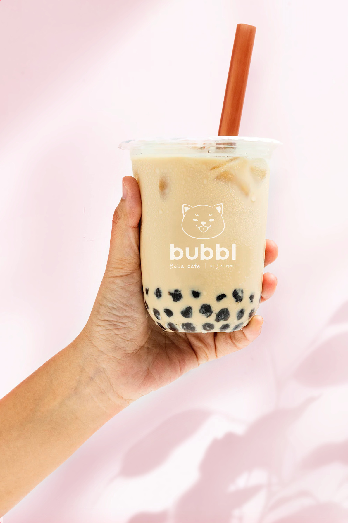 Bubbl boba