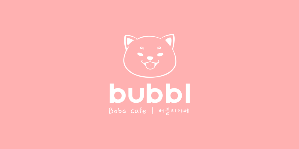 Bubbl logo