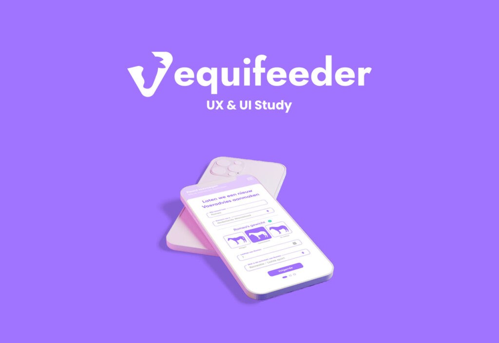 Equifeeder
