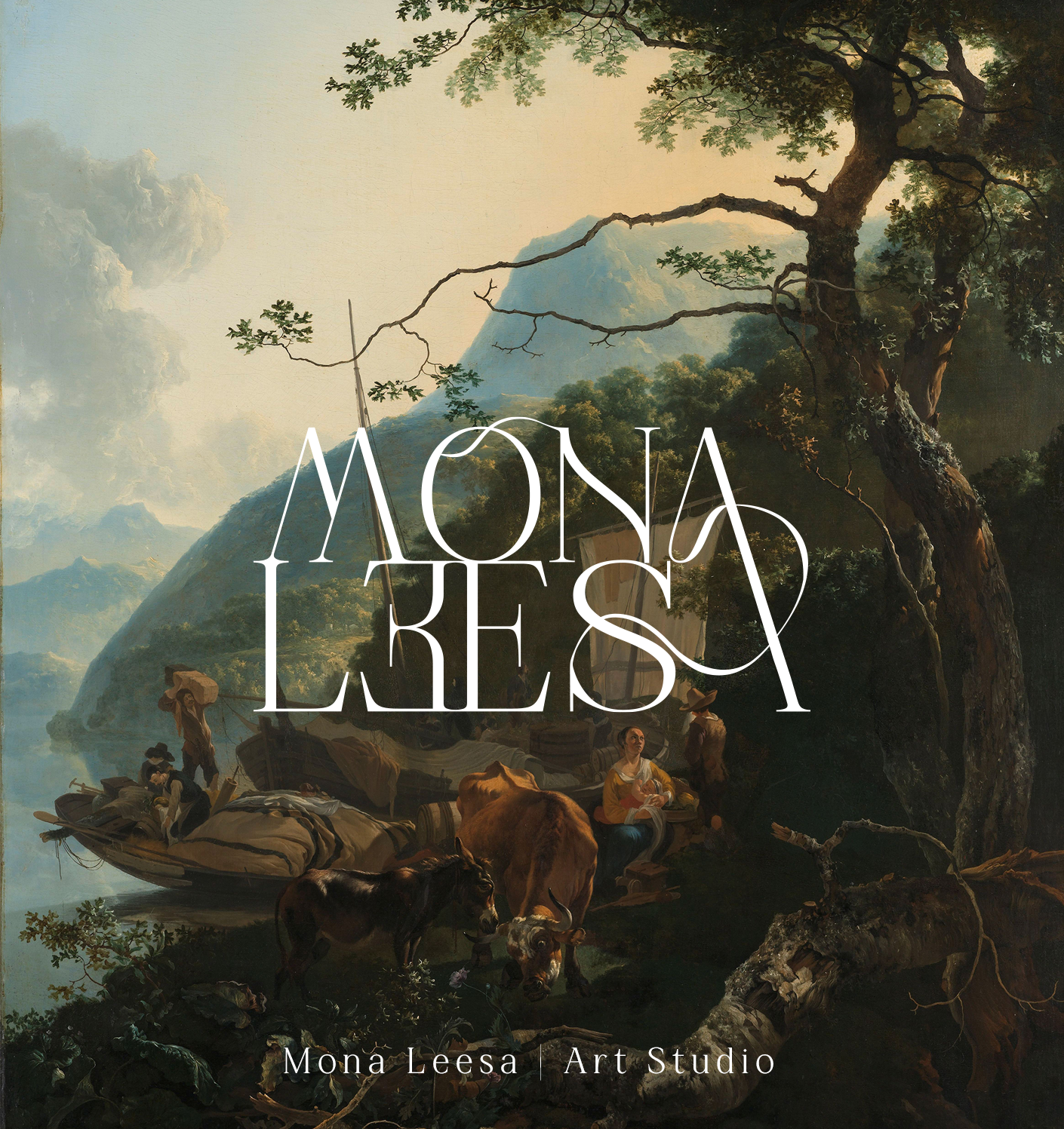 Mona Leesa