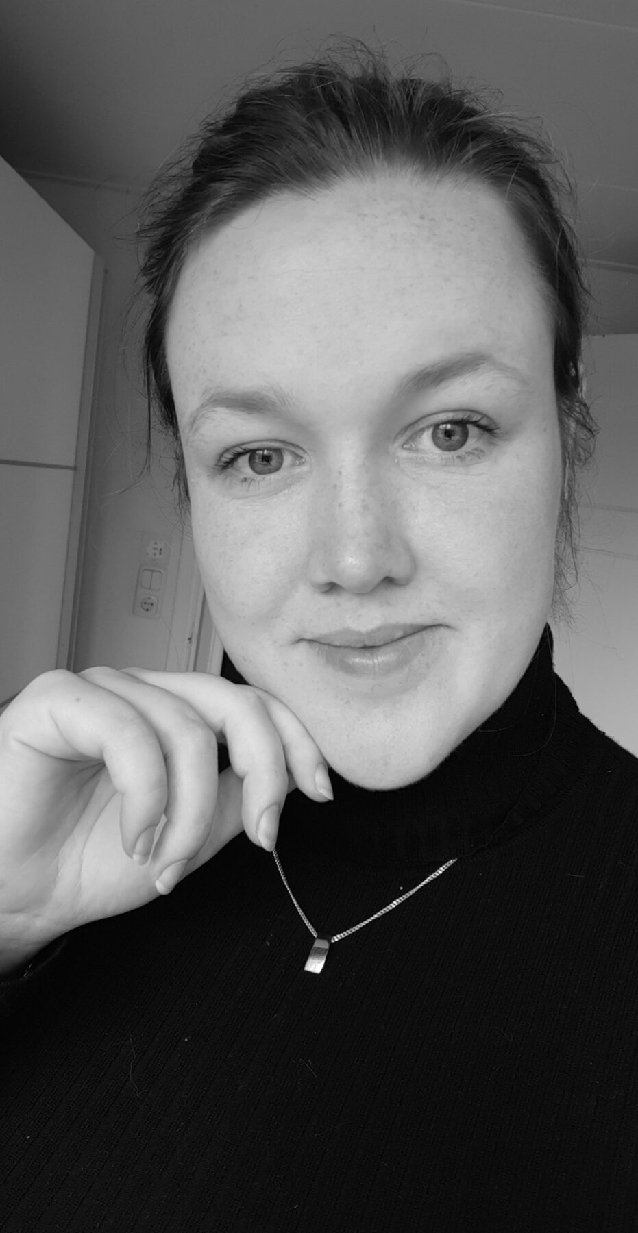 Marthe Maru